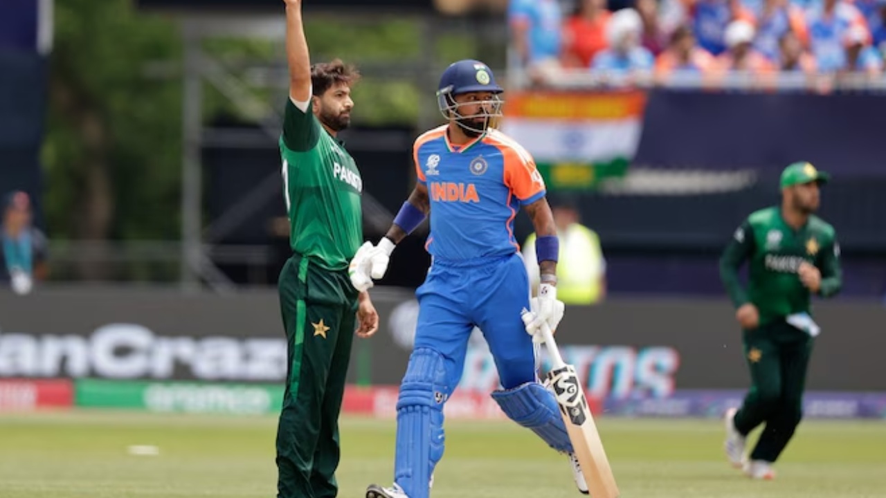 IND vs PAK : క్రికెట్ ఫ్యాన్స్‌కు పండ‌గే.. ఒకే రోజు రెండు భార‌త్ వ‌ర్సెస్ పాక్ మ్యాచ్‌లు..