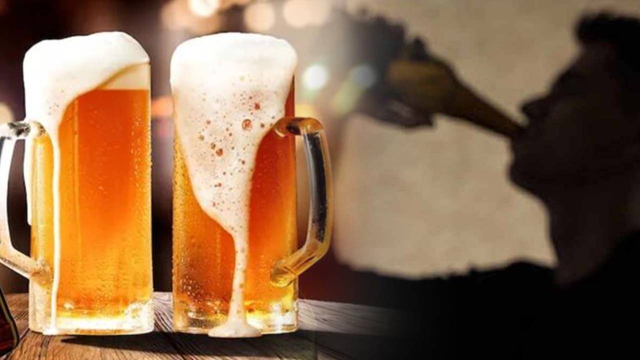 Andhrapradesh : ఏపీలో విషాద ఘటన.. ప్రాణాలు తీసిన బీర్ బెట్టింగ్.. ఇద్దరు యువకులు మృతి..