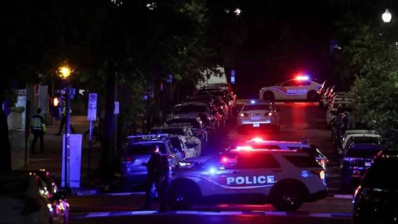 US Shooting Incident: అమెరికాలో కాల్పుల కలకలం.. ఆరుగురు మృతి