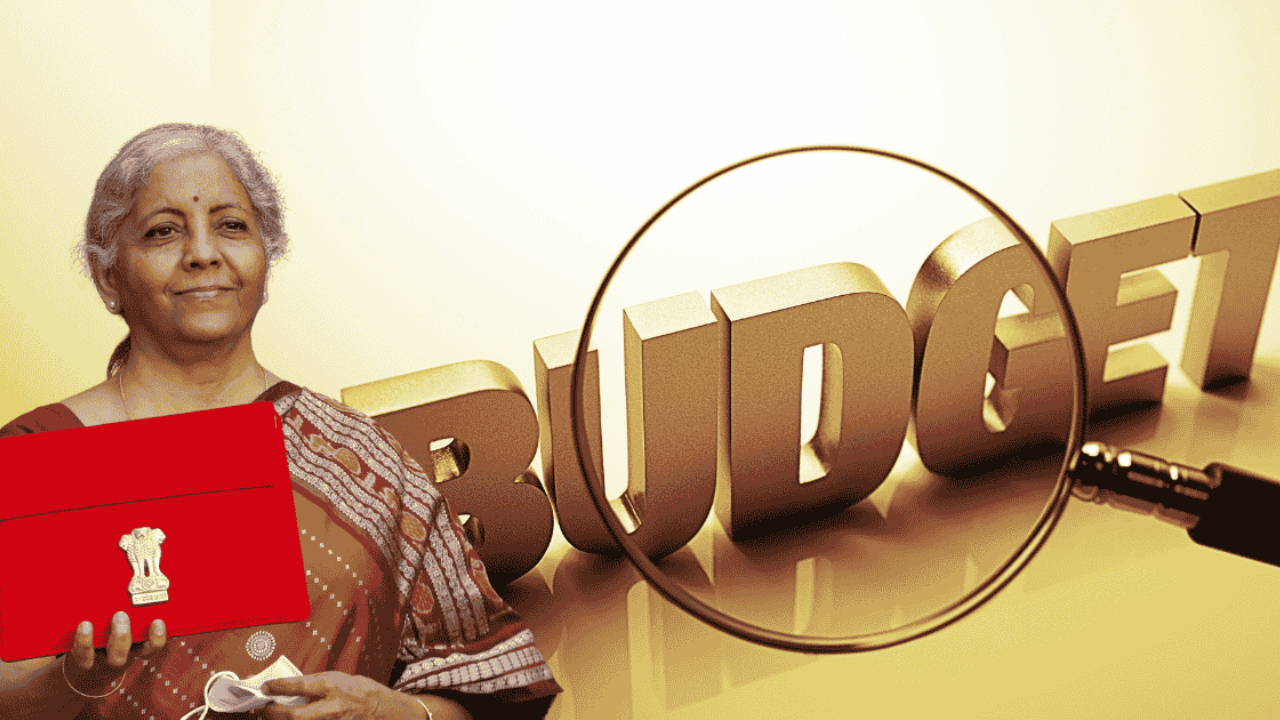 Union Budget 2026