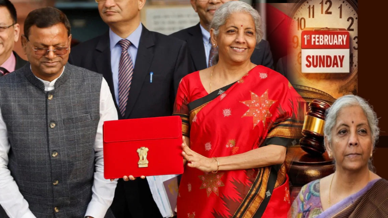 Union Budget 2026 : ఫిబ్రవరి 1నే బడ్జెట్.. గతంలో కేంద్ర బడ్జెట్ ఆదివారం ఎన్నిసార్లు సమర్పించారో తెలుసా? దేశ చరిత్రలో ఇదే ఫస్ట్ టైమ్..!