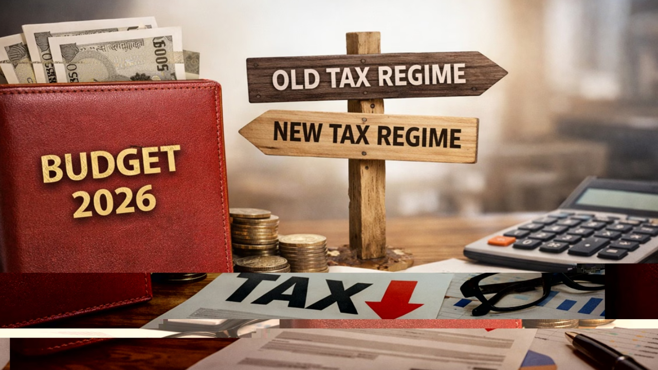 Union Budget 2026 : పాత పన్ను vs కొత్త పన్ను.. మీ జీతానికి ఏ పన్నువిధానం బెటర్? టాక్స్ పేయర్లకు కలిగే బెనిఫిట్స్ ఏంటి?