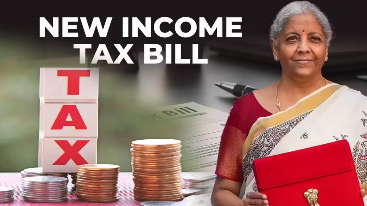 Union Budget 2026 : టాక్స్ పేయర్లకు అలర్ట్.. పన్ను విధానం, HRA నుంచి 80C వరకు.. 2025 కొత్త ఆదాయపు పన్ను చట్టంలో రాబోయే ప్రధాన మార్పులివే..!