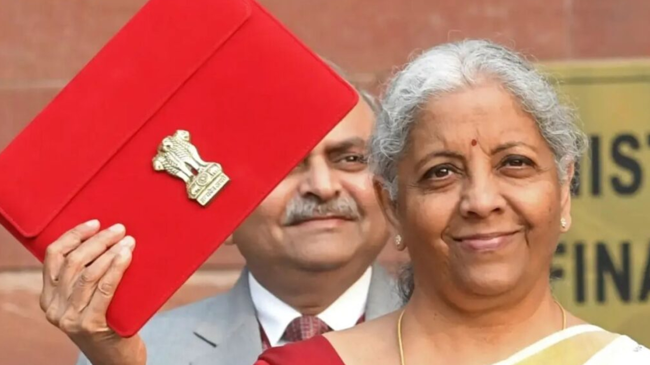 Union Budget 2026