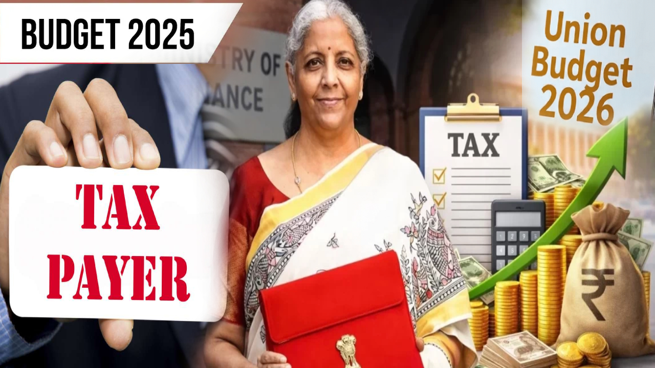 Union Budget 2026 : బడ్జెట్‌ 2025లో టాక్స్ పేయర్లకు 5 భారీ ప్రకటనలు.. ఈసారి బడ్జెట్‌లోనూ బిగ్ రిలీఫ్ ఉంటుందా? ఫుల్ డిటెయిల్స్