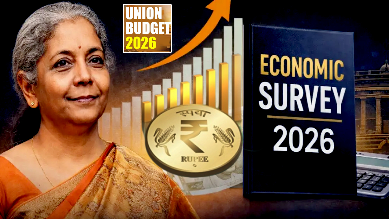 Union Budget 2026 : ఆర్థిక సర్వే అంటే ఏంటి? కేంద్ర బడ్జెట్ ముందు ఎందుకు ప్రవేశపెడతారు? బడ్జెట్‌కు, సర్వేకు మధ్య తేడా ఏంటి?