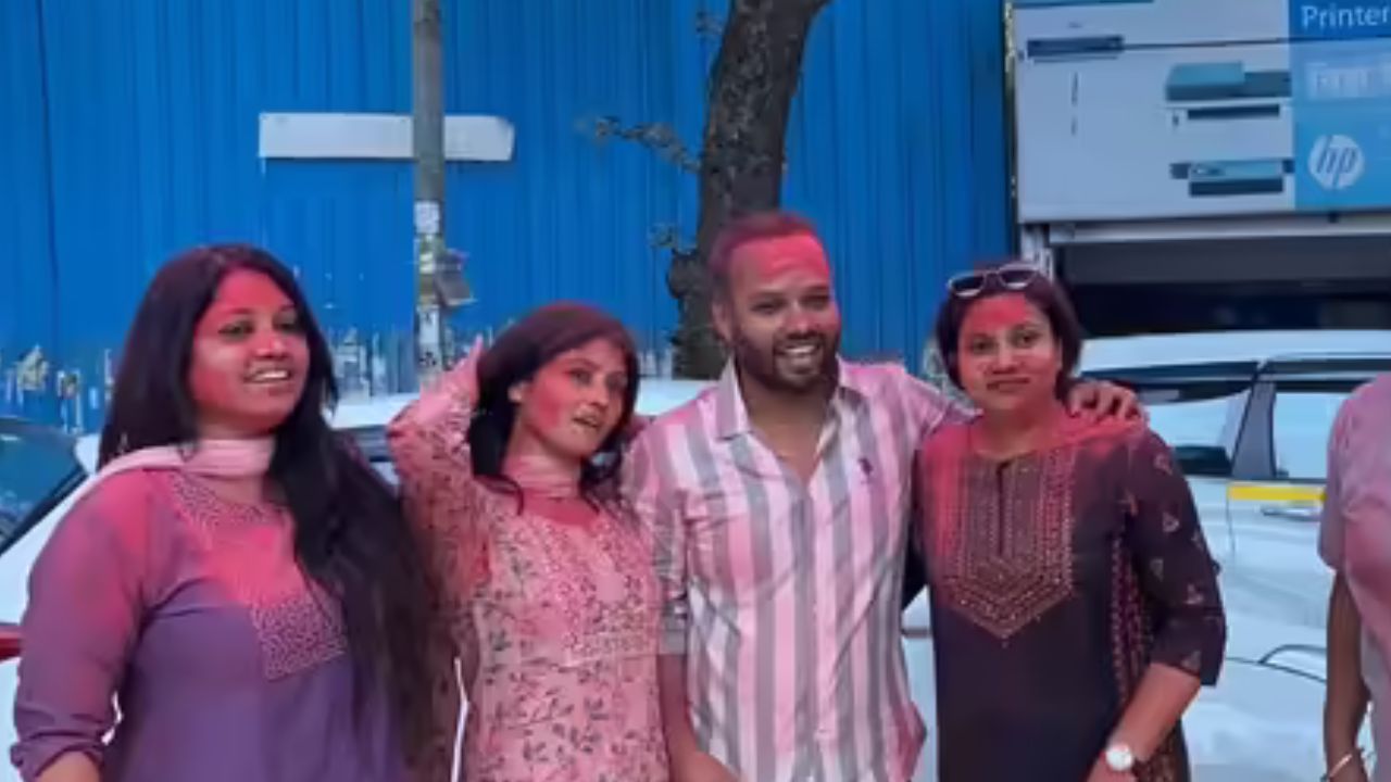 ముంబై మున్సిపల్ ఎన్నికల్లో బీజేపీ సత్తా.. దేశవ్యాప్తంగా లుంగీలతో ఆ పార్టీ నేతల సంబరాలు.. ఎందుకంటే?