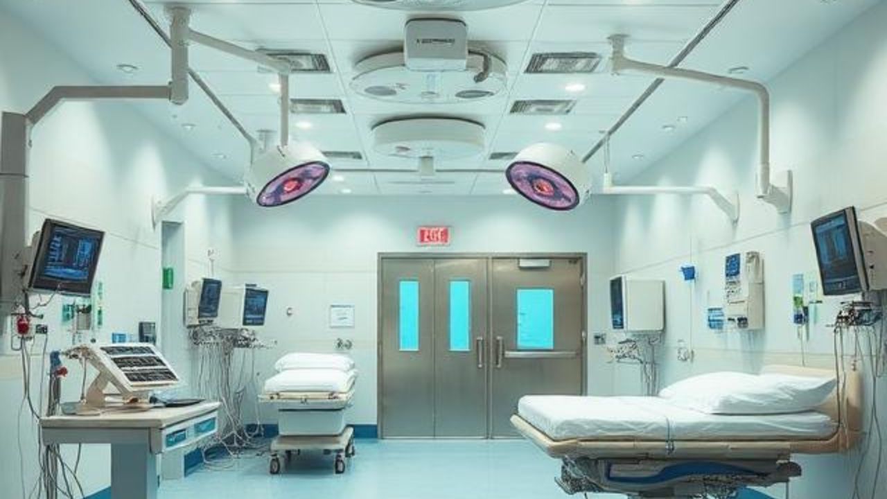 భారత్‌లో మొట్టమొదటి ప్రభుత్వ ఏఐ క్లినిక్‌ వచ్చేసింది.. ఇక భవిష్యత్తులో రోగులు అందరూ..