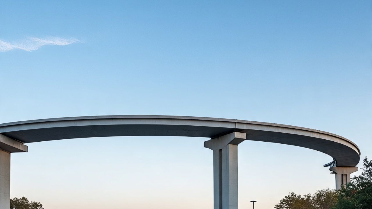 వాహనదారులకు గుడ్‌న్యూస్‌.. హైదరాబాద్‌లో రూ.345 కోట్లతో మరో ఫ్లైఓవర్‌