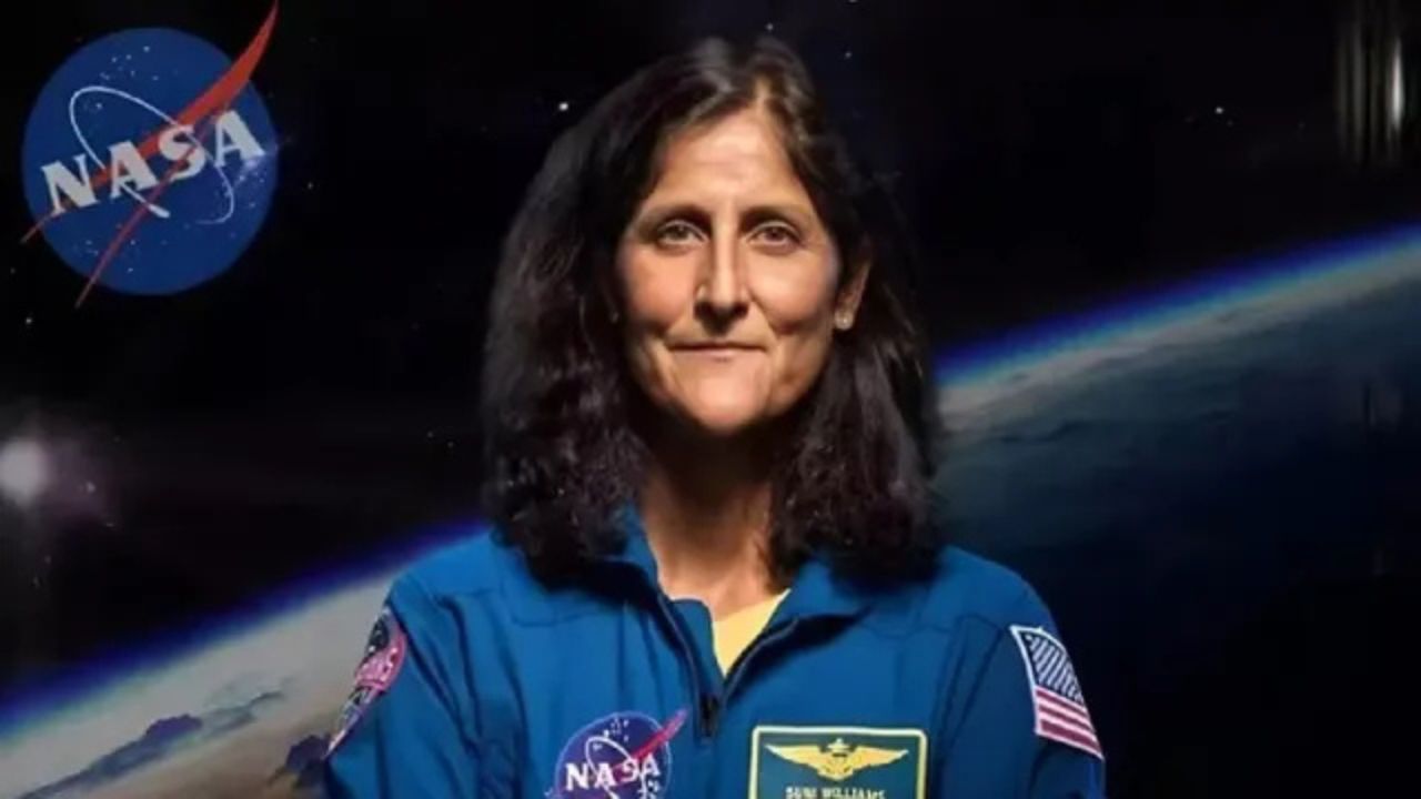 అంతరిక్షంలో సునితా విలియమ్స్‌ చూసిన చిత్రవిచిత్రాలు ఇవే.. స్వయంగా చెప్పేసింది..