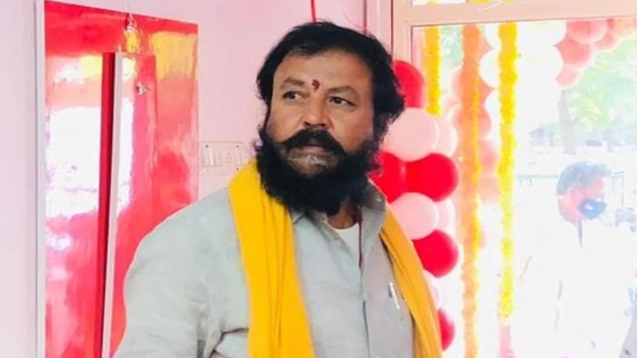 ఏలూరు టీడీపీలో వైసీపీ కోవర్టులెవరు? చింతమనేని టార్గెట్ చేసింది ఎవరిని?