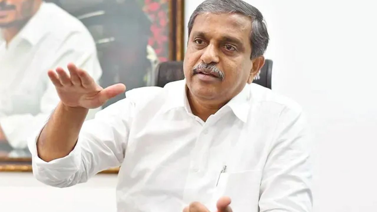 కోట్లాది మంది భక్తులు షాక్ అయ్యారు.. మహా పాపం చేశానని చంద్రబాబు క్షమాపణలు చెప్పాలి: సజ్జల