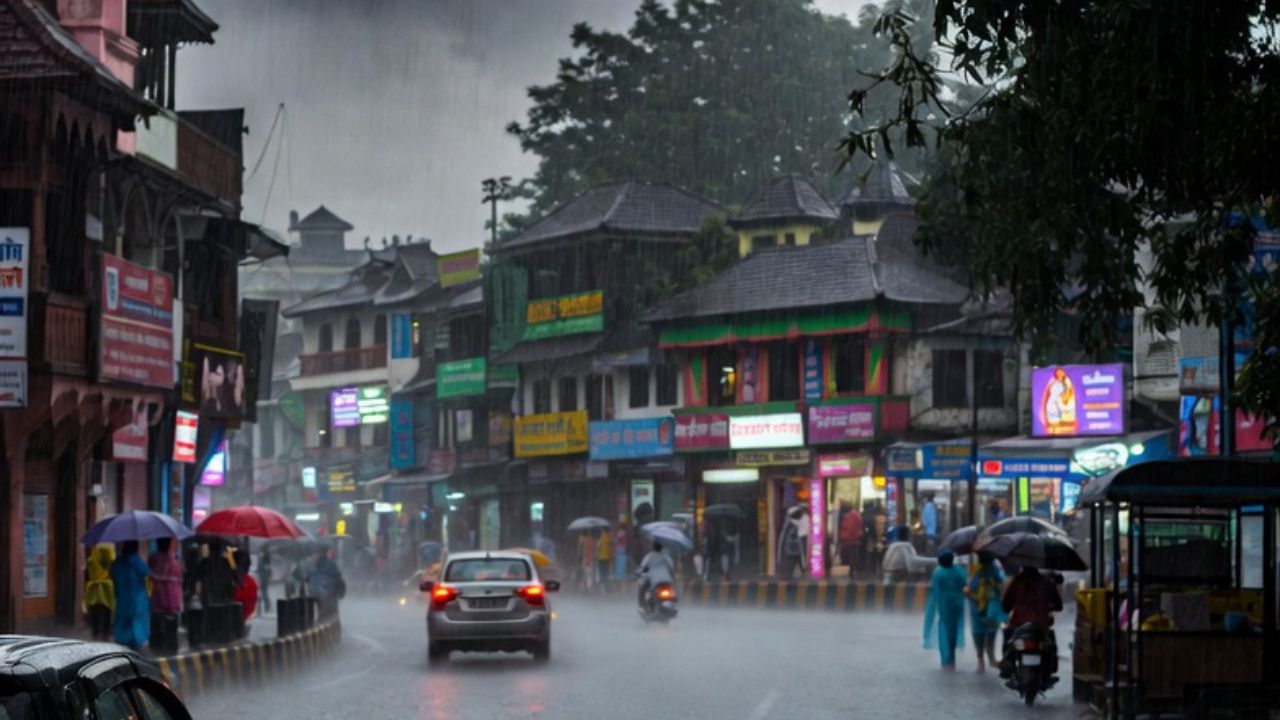 అలర్ట్‌.. ఏపీలోని ఈ జిల్లాల్లో 2 రోజుల పాటు వర్షాలు కురిసే ఛాన్స్‌