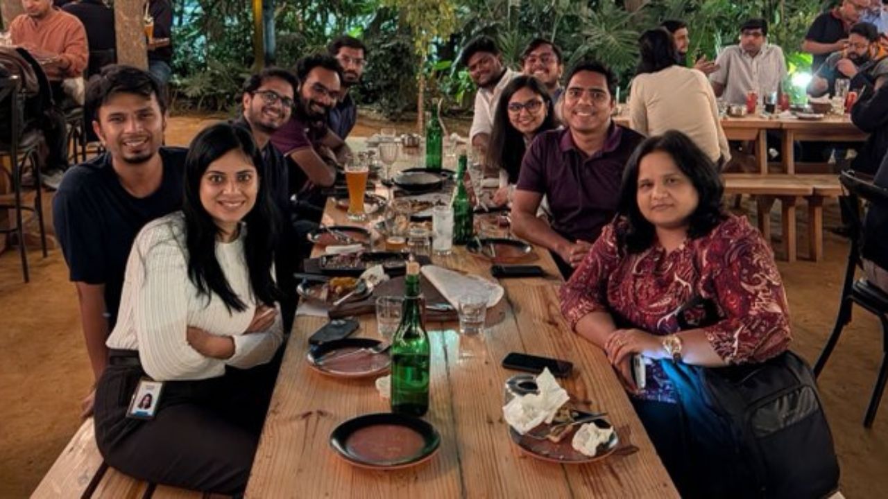 గూగుల్‌లో ఉద్యోగానికి రాజీనామా చేసిపడేసిన యువకుడు.. వైరల్ అవుతున్న పోస్ట్