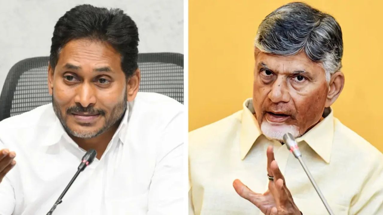 మళ్లీ ప్రతిపక్షంలోకి రావడానికి మేము సిద్ధంగాలేము.. ఏపీలోనూ ఇక గుజరాత్‌లాగే..: చంద్రబాబు
