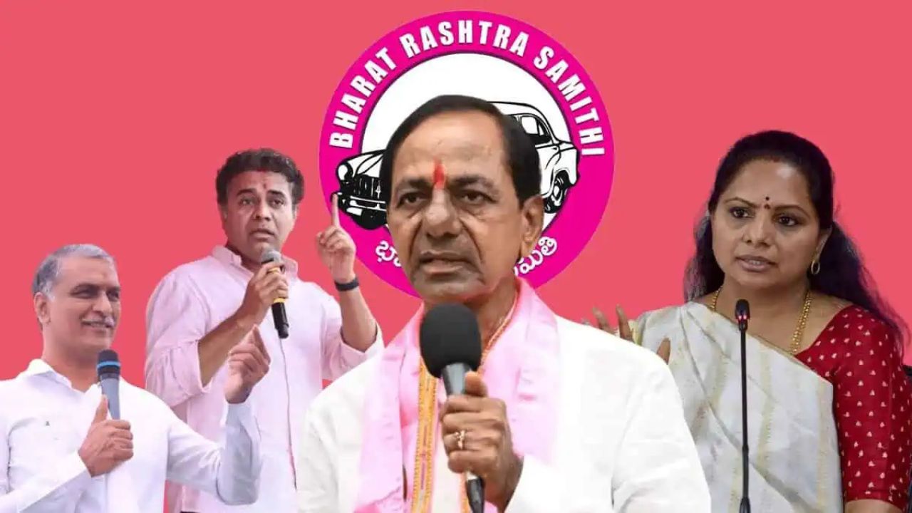 కేసీఆర్‌కు కూడా సిట్ నోటీసులు ఇవ్వబోతోందా? గులాబీ బాస్‌ కంటే ముందు కవిత వాంగ్మూలం?