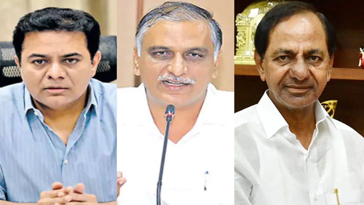 ఫోన్ ట్యాపింగ్‌ కేసులో లీక్స్‌పై బీఆర్ఎస్ లీగల్‌ ఫైట్‌..!