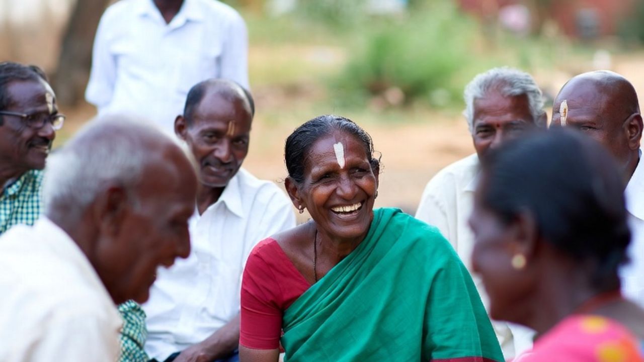 Pranam Project: వృద్ధుల కోసం డే కేర్‌ సెంటర్లు.. ఎలా పనిచేస్తాయంటే?