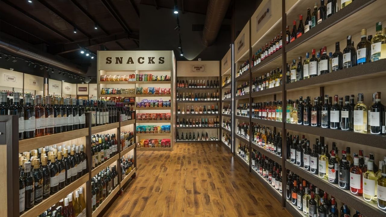 మందు బాబులకు షాక్‌.. మద్యం బాటిళ్ల ధరలు పెరిగాయ్‌