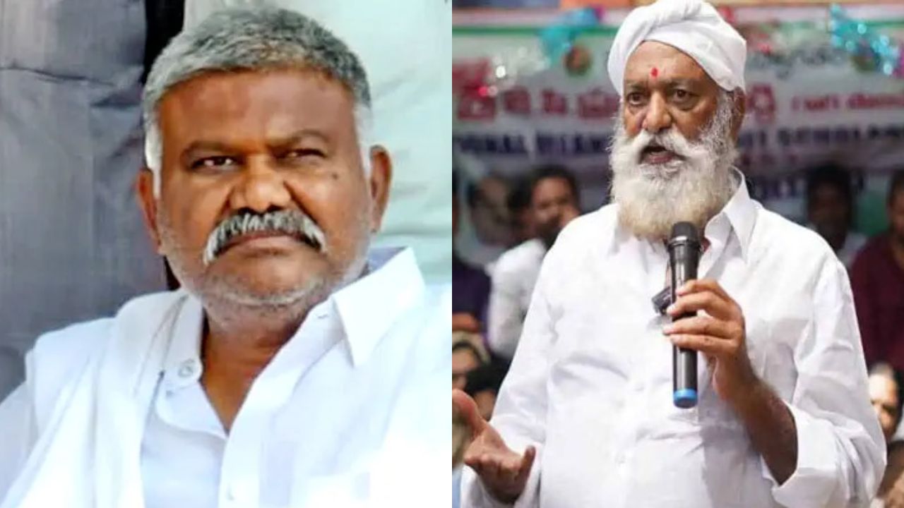 జేసీ వర్సెస్ పెద్దారెడ్డి.. తాడిపత్రిలో ఆగని సమరం.. మళ్లీ రాజుకుంటున్న వైరం..