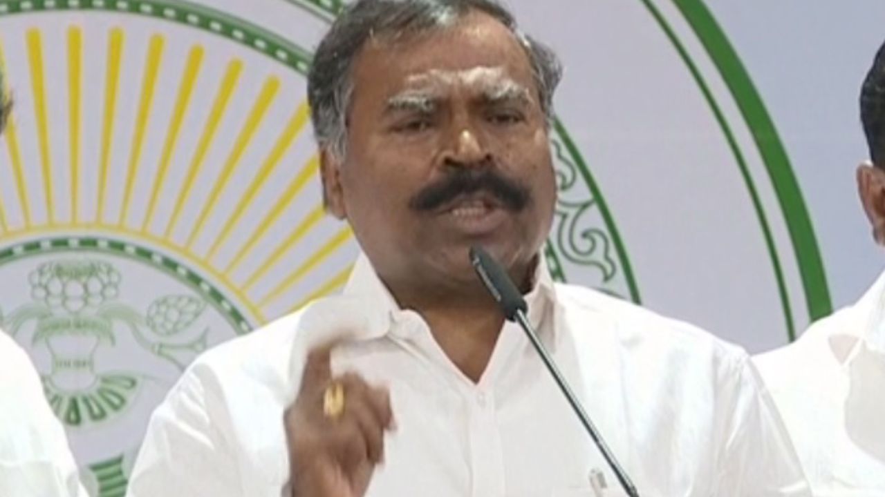 నిరాశలో గొల్ల బాబూరావు.. పార్టీ పరంగా పెద్దగా ఇంపార్టెన్స్ ఇవ్వడం లేదా?