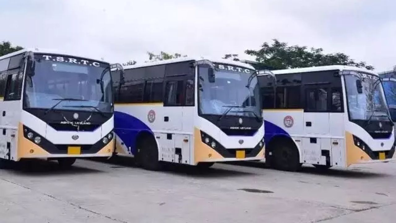 TGSRTC: టూర్‌కి, తీర్థయాత్రలకు వెళ్లాలనుకుంటున్నారా? మీలాంటి వారి కోసమే ఆర్టీసీ స్పెషల్‌ టూర్‌ ప్యాకేజ్‌లు  