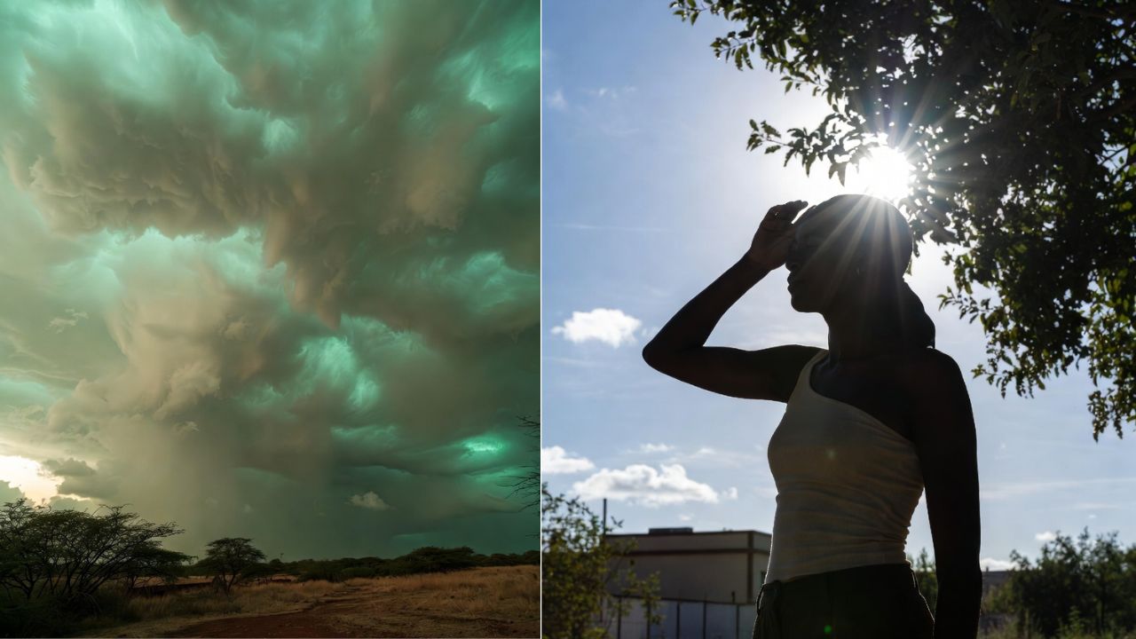 ఈసారి భిన్నంగా వేసవి కాలం.. ఏం జరగనుందంటే?