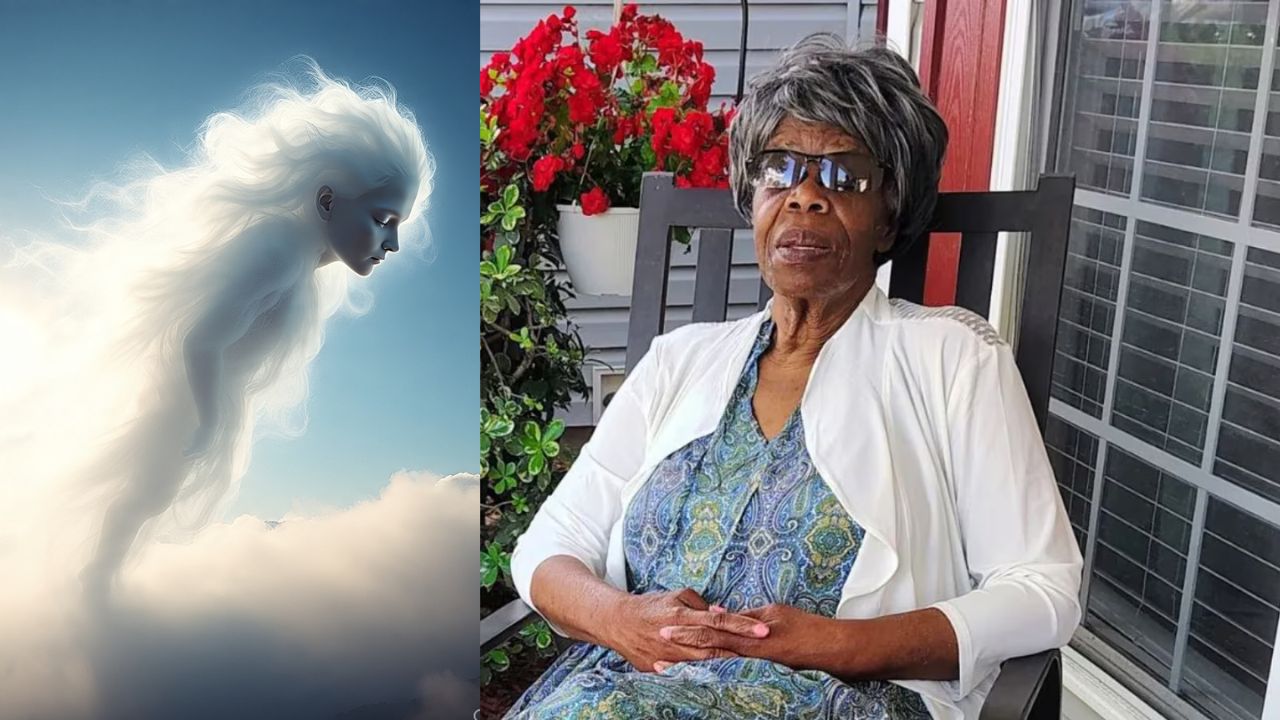 చనిపోయిన తర్వాత ఏం జరుగుతుందో చెప్పిన వృద్ధురాలు.. 3 సార్లు చనిపోయి బతికిందట..