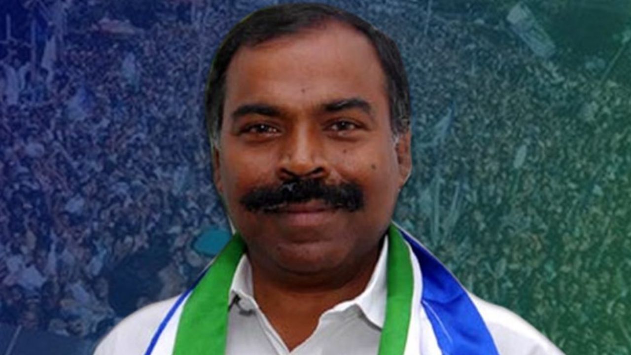 నిరాశలో గొల్ల బాబూరావు.. పార్టీ పరంగా పెద్దగా ఇంపార్టెన్స్ ఇవ్వడం లేదా?