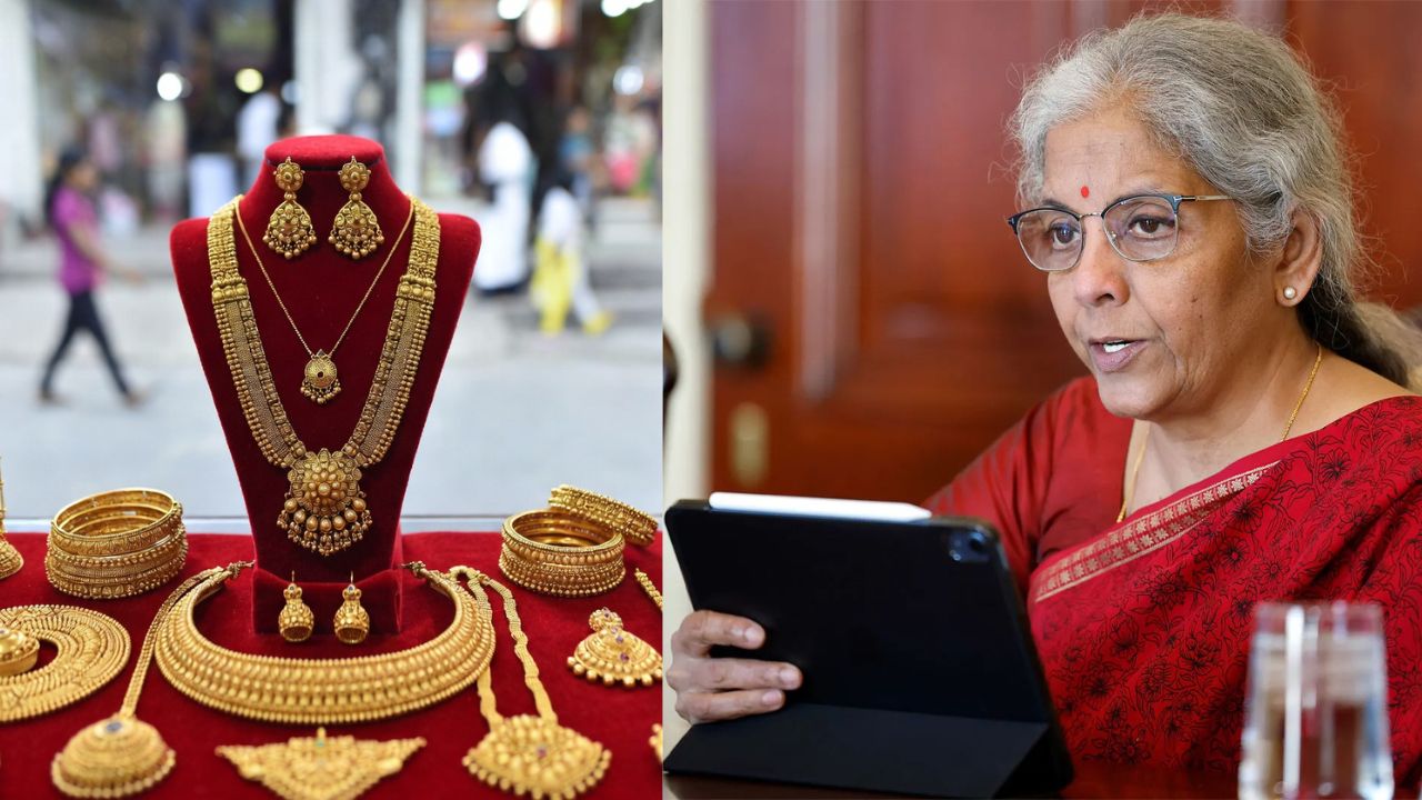 బంగారం, వెండి ధరలకు కళ్లెం వేస్తారా? కేంద్ర బడ్జెట్‌లో ఏం జరగనుంది?