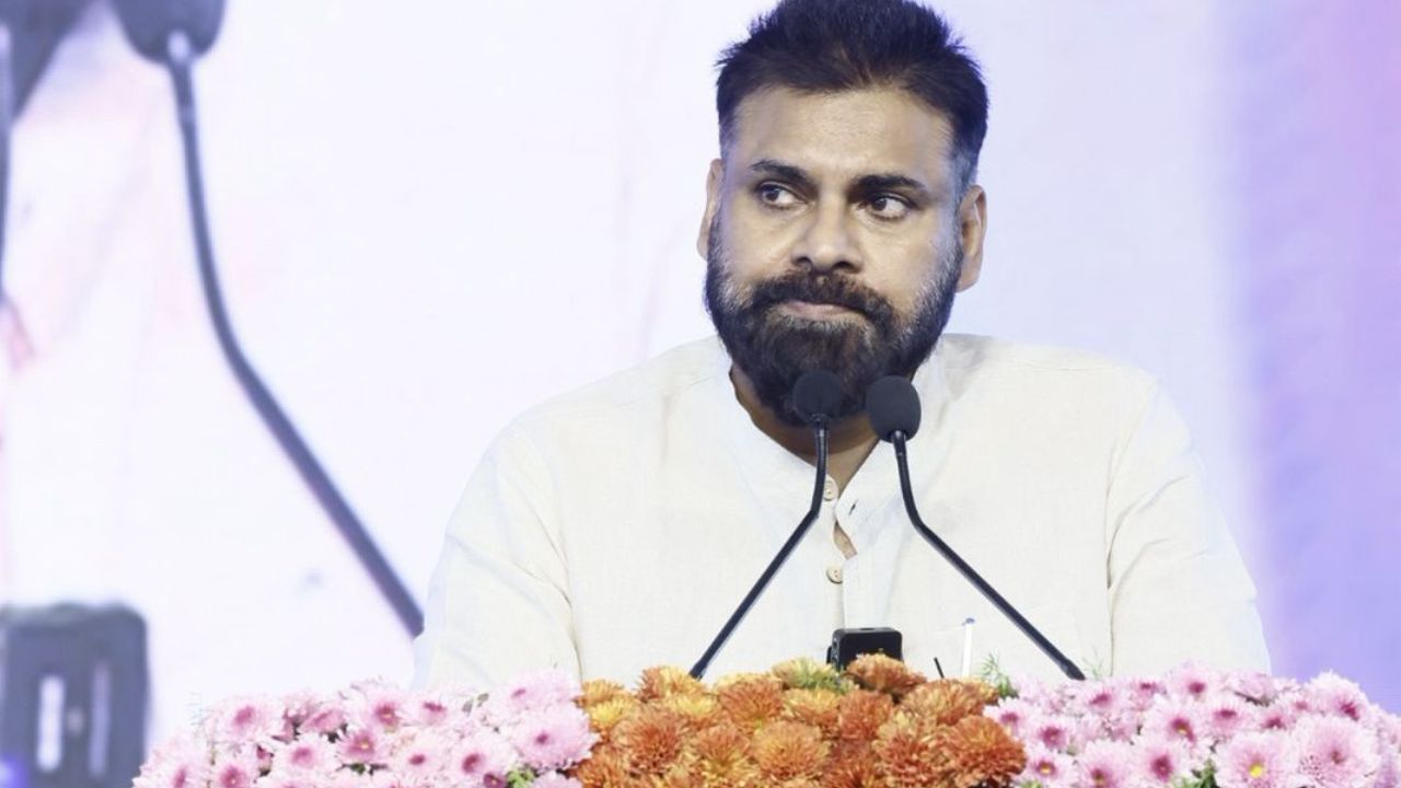 లోకల్‌ ఫైట్‌.. మున్సిపోల్స్‌.. పవన్‌ పవర్ స్ట్రాటజీ ఇదే..!