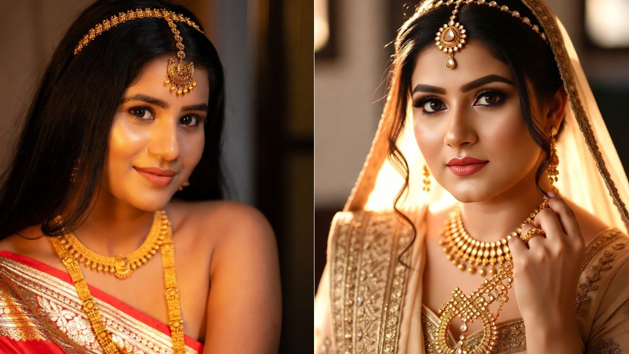 దడ పుట్టిస్తున్న బంగారం ధరలు.. తెలుగు రాష్ట్రాల్లో రేట్లు ఎలా ఉన్నాయంటే?