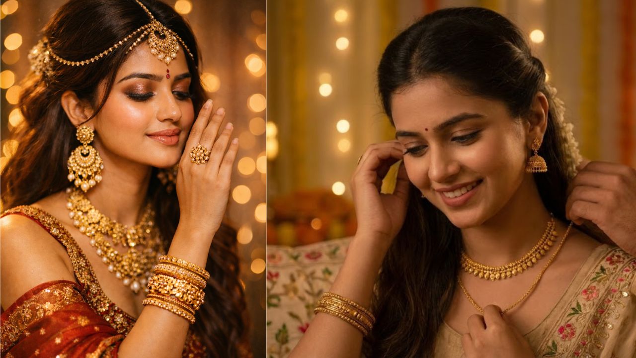 గుండెల్లో దడ పుట్టిస్తున్న బంగారం ధరలు.. మళ్లీ పెరిగిపోయాయి.. వెండి ఏకంగా రూ.12 వేలు పెరిగి..