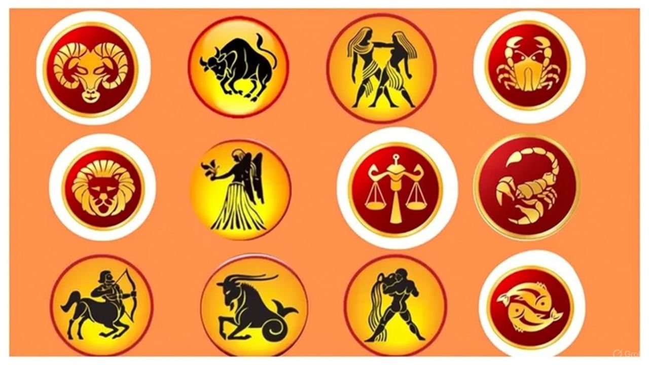 ఈ వారం రాశిఫలాలు (జనవరి 4 నుంచి 10 వరకు).. కొత్త ఏడాది ఆరంభంలోనే వీరికి డబ్బులే డబ్బులు..