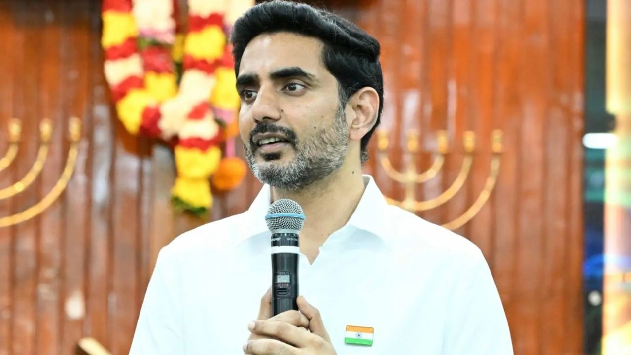 Nara Lokesh: అలాంటి వారికే గుర్తింపు అంటున్న నారా లోకేశ్