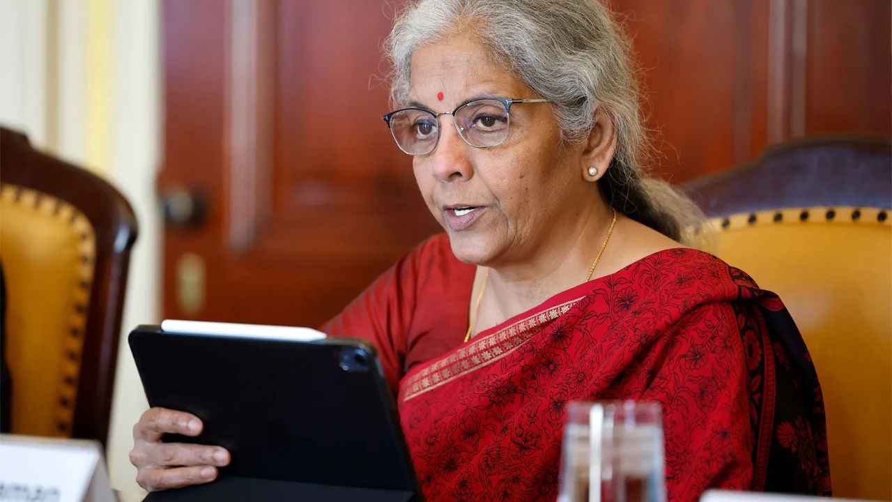 ఉచితాలు ఎత్తేస్తారా? లేక మార్చేస్తారా? ఆర్థిక సర్వేలో కేంద్రం ఏం చెప్పింది?