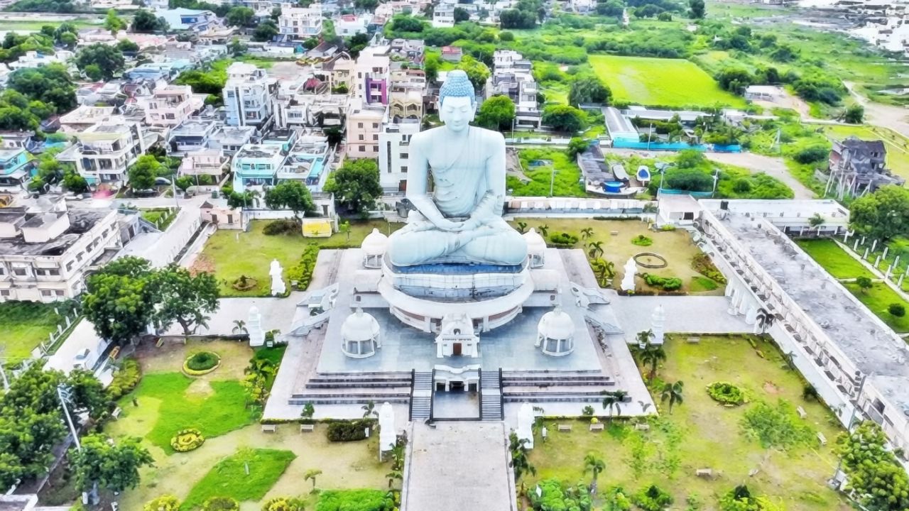 మరో కీలక ఘట్టం.. ఆ గ్రామంలో ల్యాండ్ పూలింగ్ ప్రక్రియను ప్రారంభించిన మంత్రి నారాయణ
