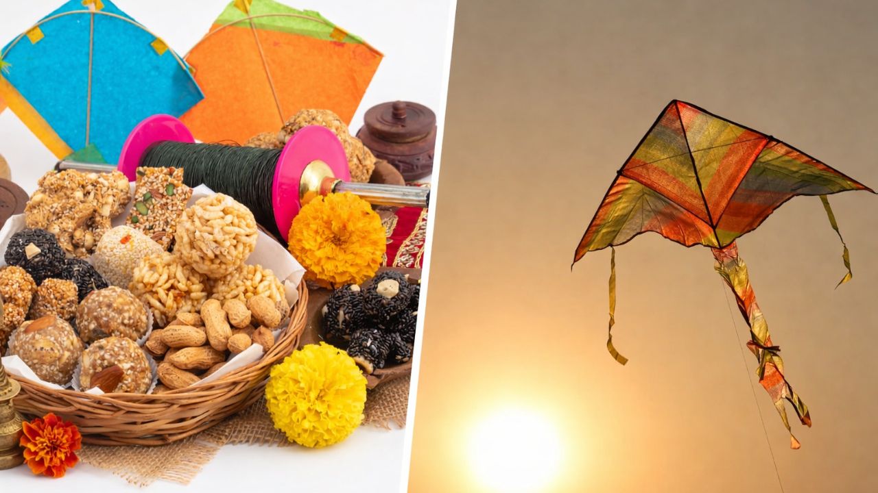 Sankranthi 2026: సంక్రాంతి రోజున ఏం చేయాలి? ఎందుకు చేయాలి?