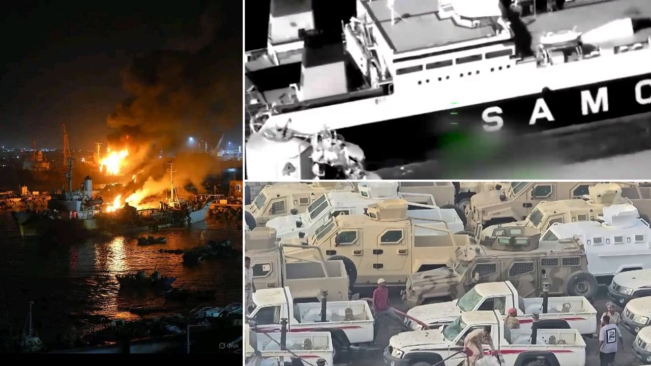 సౌదీ, UAE ఎందుకు కొట్టుకుంటున్నాయి? రెండు పవర్ ఫుల్ ఇస్లామిక్ దేశాల మధ్య గొడవ ఏంటి?