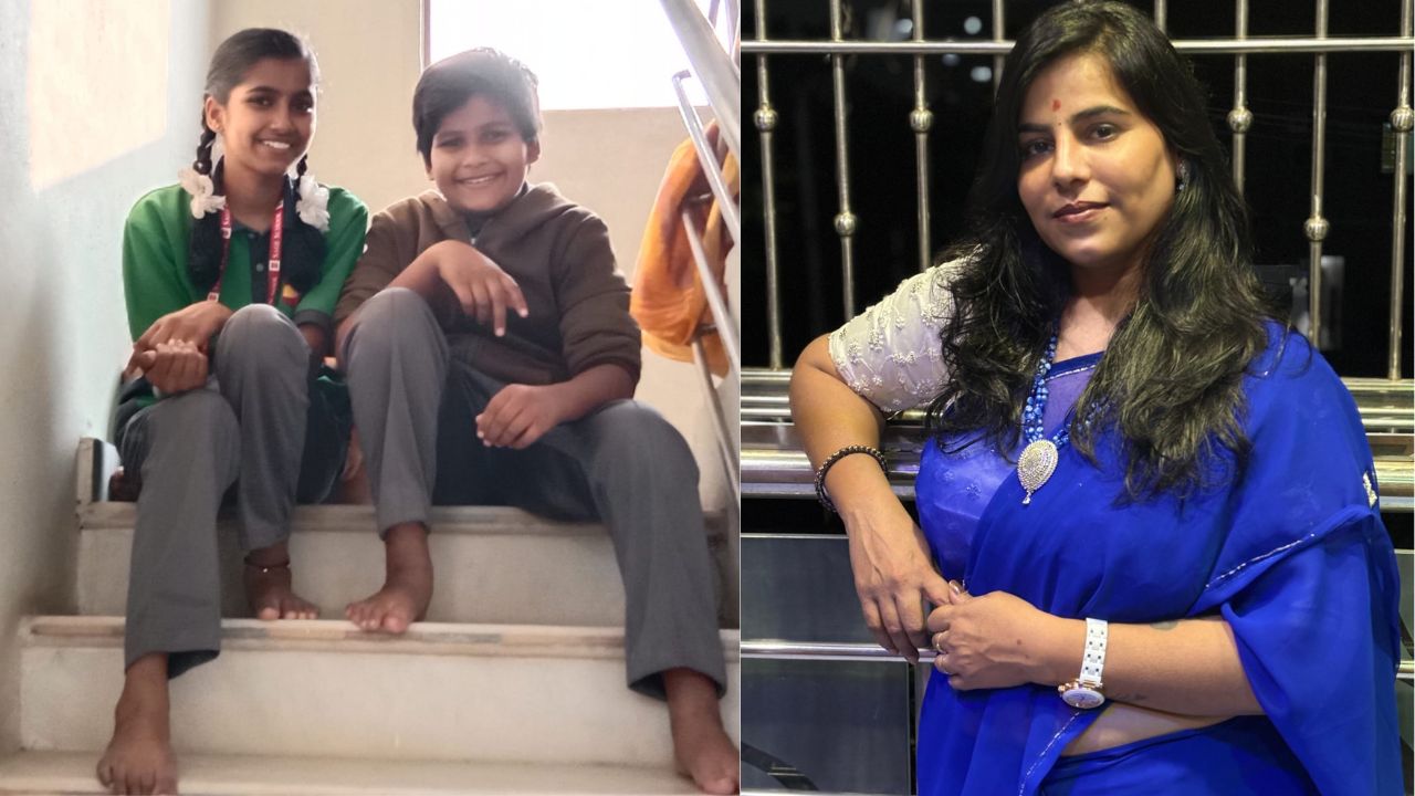 ఇంటర్‌ చదువుతున్న కుమార్తె, కొడుకుతో కలిసి సాఫ్ట్‌వేర్‌ ఉద్యోగిని బలవన్మరణం.. రైలు కింద పడి..