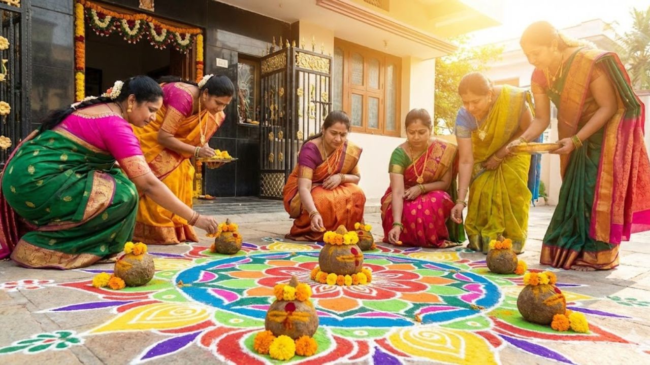 మకర సంక్రాంతి రోజున చేయకూడని పనులు ఏంటి? ఒకవేళ చేశారో.. 