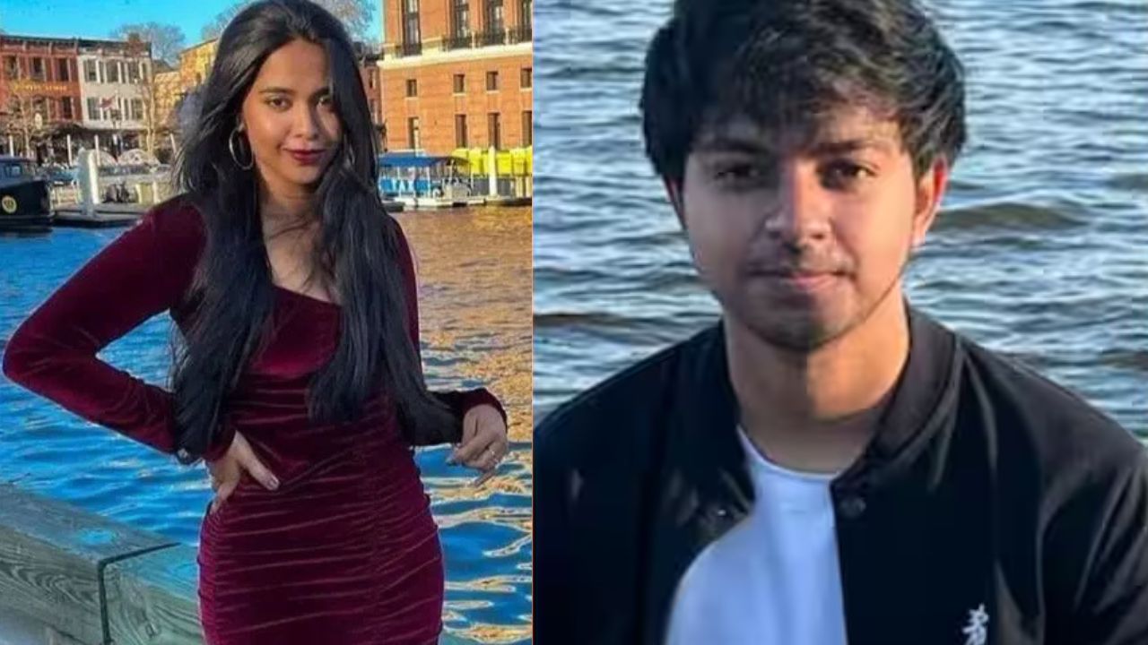 అందుకే చంపేశాడు..! అమెరికాలో తెలుగమ్మాయి నిఖిత దారుణ హత్య కేసులో సంచలన విషయాలు వెలుగులోకి..