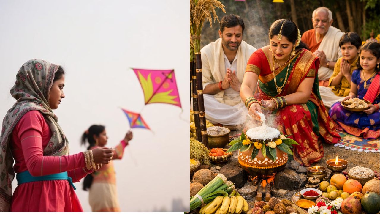 సంక్రాంతి రోజు చేయాల్సిన దానాలు.. ఇలాచేస్తే జీవితంలో మీ పంట పండినట్లే..