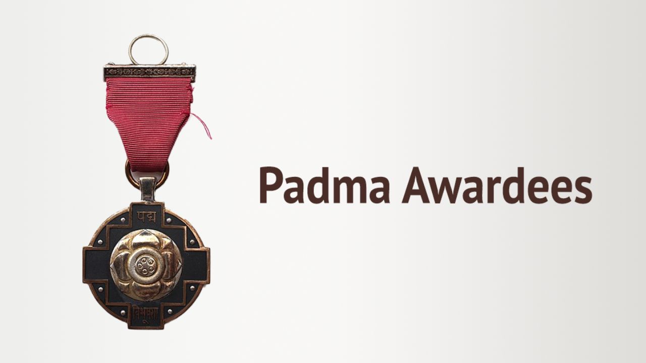 పద్మశ్రీ అవార్డుల ప్రకటన.. ఇద్దరు తెలుగు వారికి దక్కిన పురస్కారాలు..