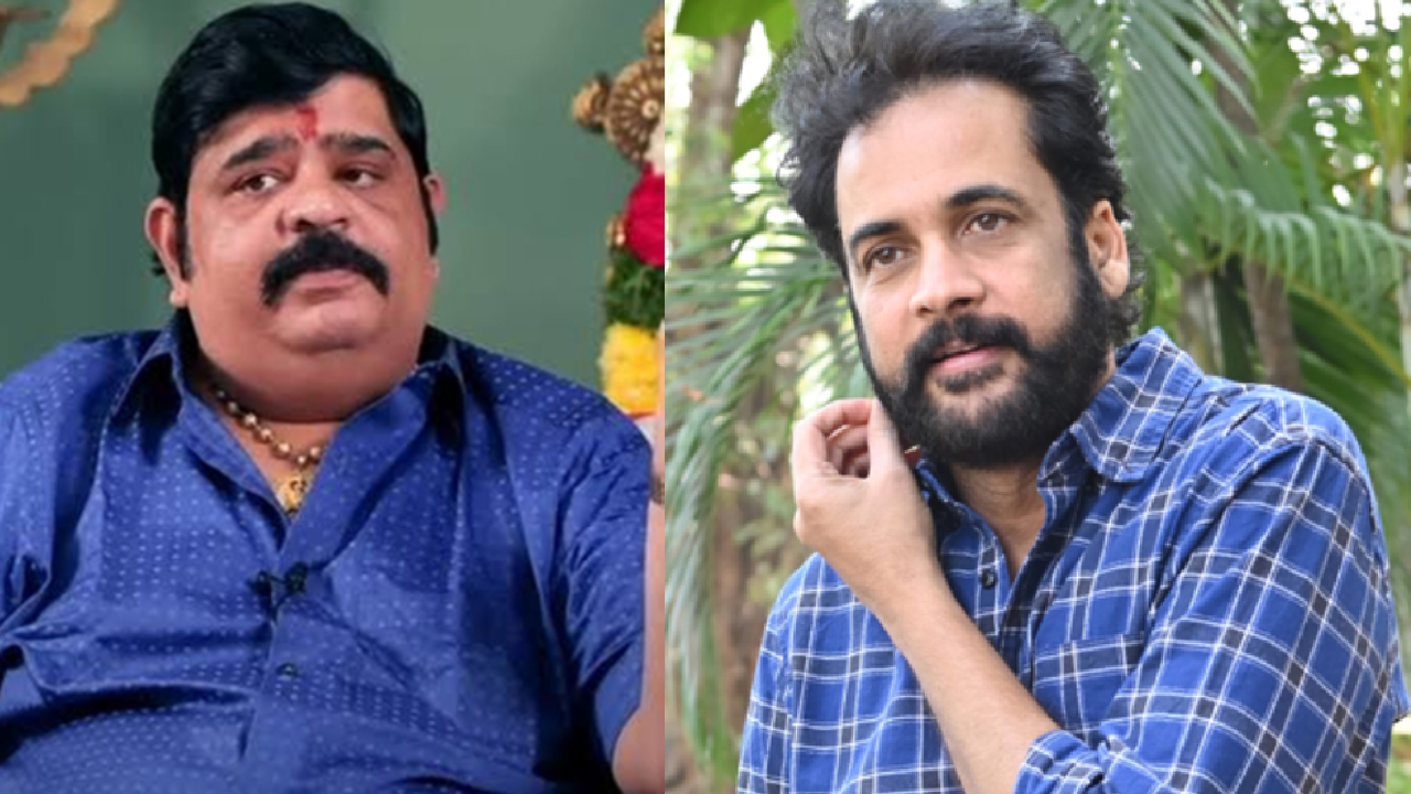 Venu Swamy: శివాజీలా నేను మాట్లాడి ఉంటే.. నన్ను బతకానిచ్చేవారు కాదు.. ఐక్యరాజ సమితిని రంగంలోకి దించేవారు