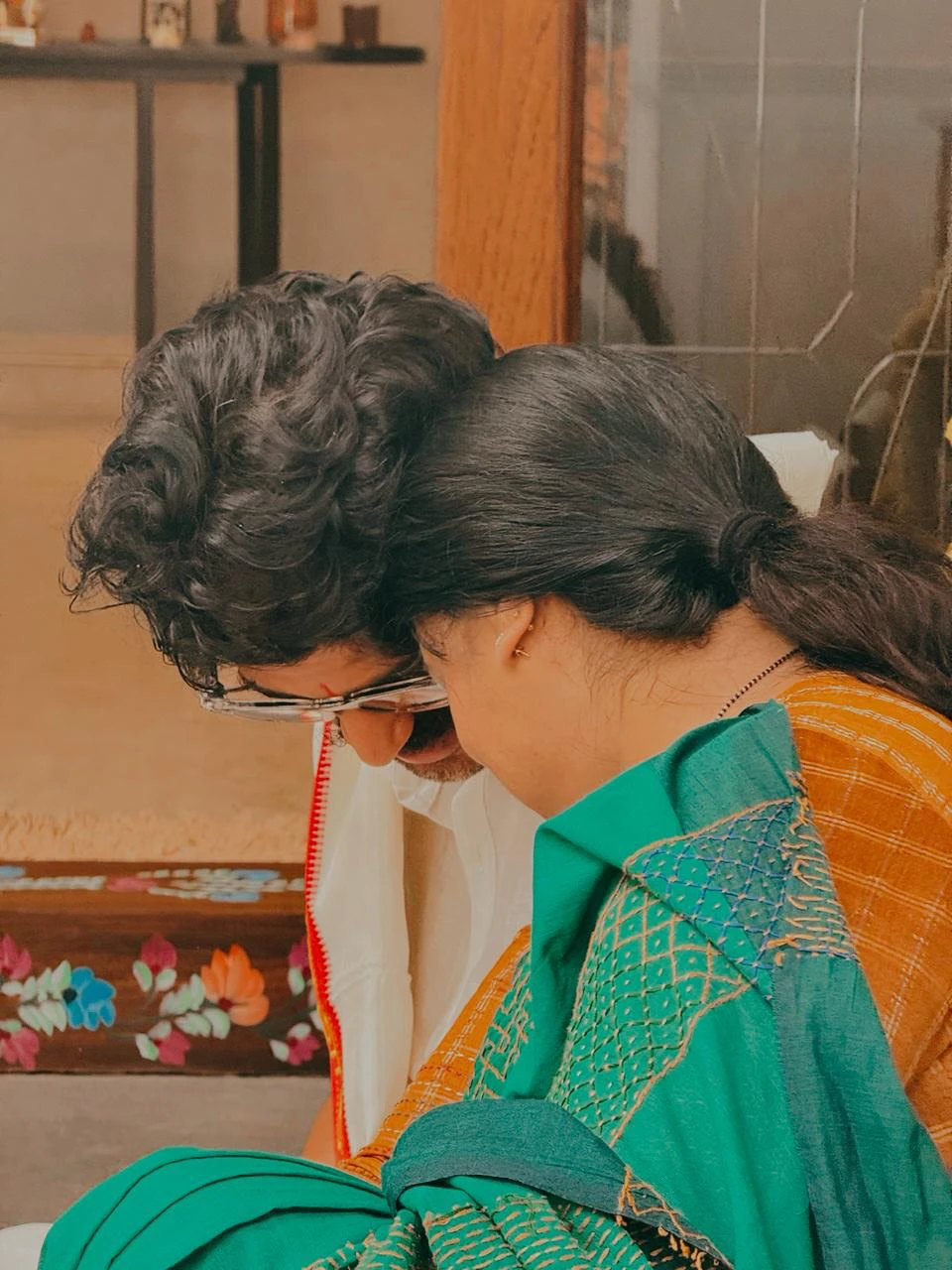 Vijay Deverakonda Sankranthi Celebrations