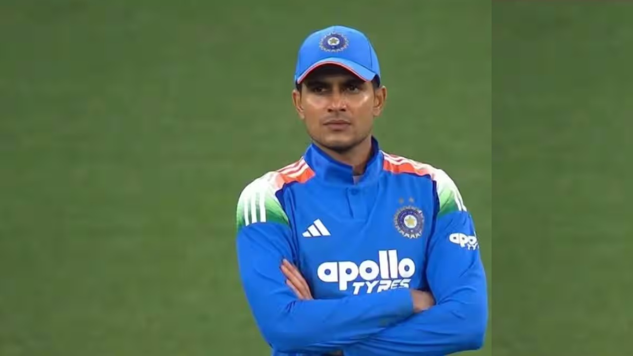 Shubman Gill : పోస్ట‌ర్ కూడా వేశారు క‌దా.. ఈ రోజు గిల్ ఎందుకు ఆడ‌డం లేదు ?