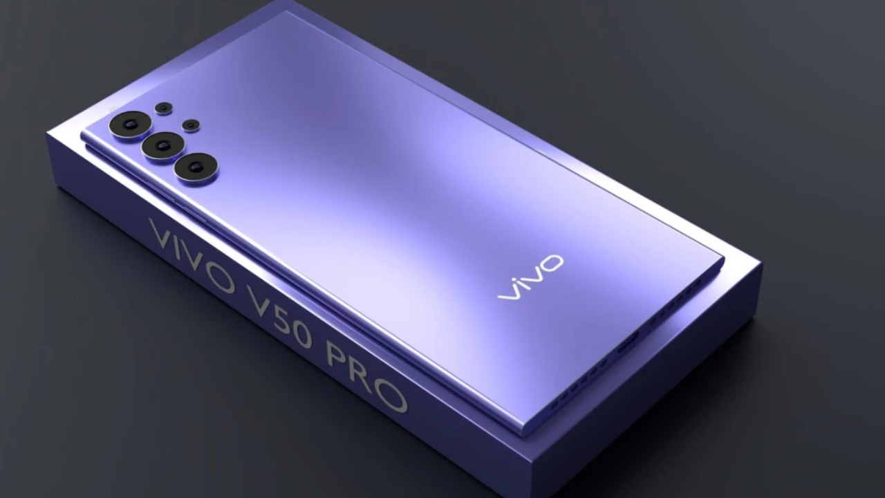 Vivo V50 5G Price