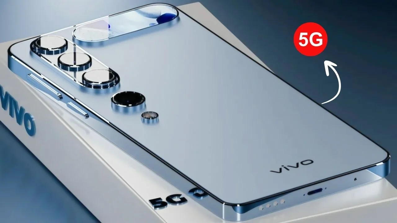 Vivo V50 5G Price