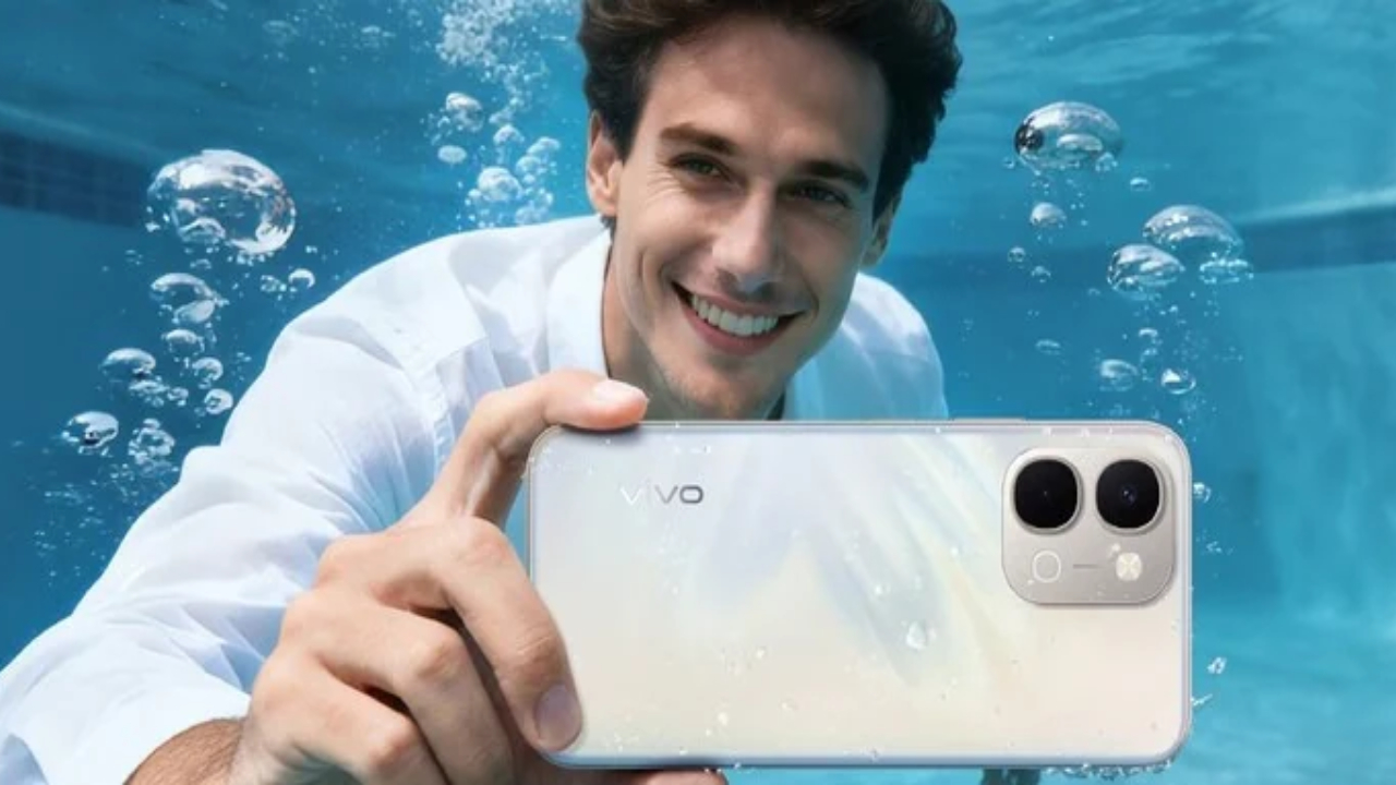Vivo Y31d Launch